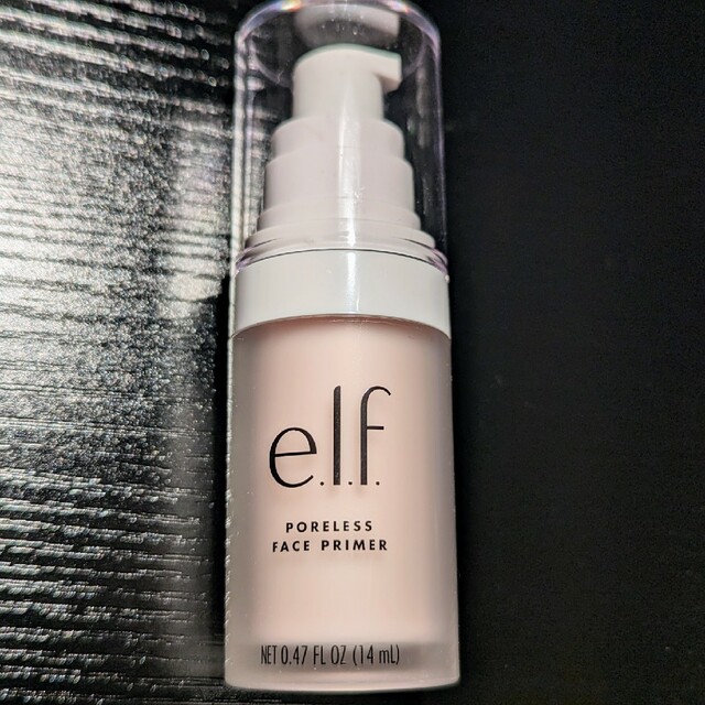 elf(エルフ)のmee様専用　elf ポアレスフェイスプライマー14ml コスメ/美容のベースメイク/化粧品(化粧下地)の商品写真