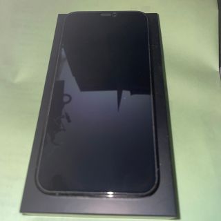 iPhone12pro 128GB(スマートフォン本体)