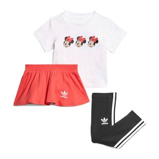 オリジナルス(Originals（adidas）)の【破格・新品未使用】adidas Originals ミニーマウス セット(その他)