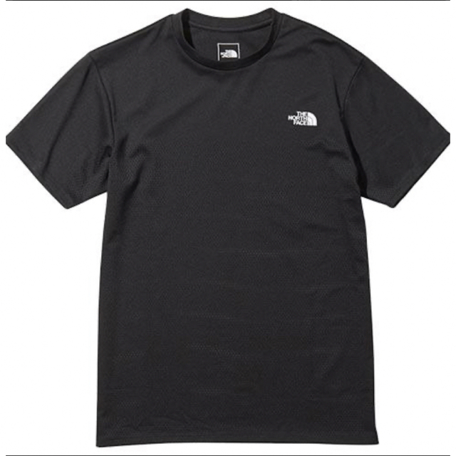 【新品未使用】THE NORTH FACE ランニングTシャツ　Sサイズ