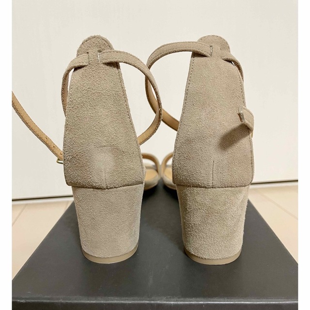UNITED ARROWS ユナイテッドアローズ UWCS チャンキー サンダル