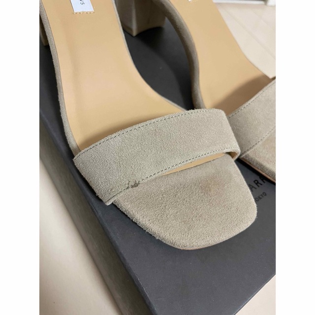 UNITED ARROWS ユナイテッドアローズ UWCS チャンキー サンダル