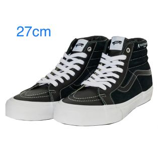 マスターマインドジャパン(mastermind JAPAN)のVans Vault x Mastermind World SK8-HI(スニーカー)