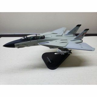 F14 トムキャット　デアゴスティーニ(ミリタリー)