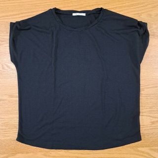 エムドゥー(M.deux)のM.deux/カットソー(Tシャツ(半袖/袖なし))