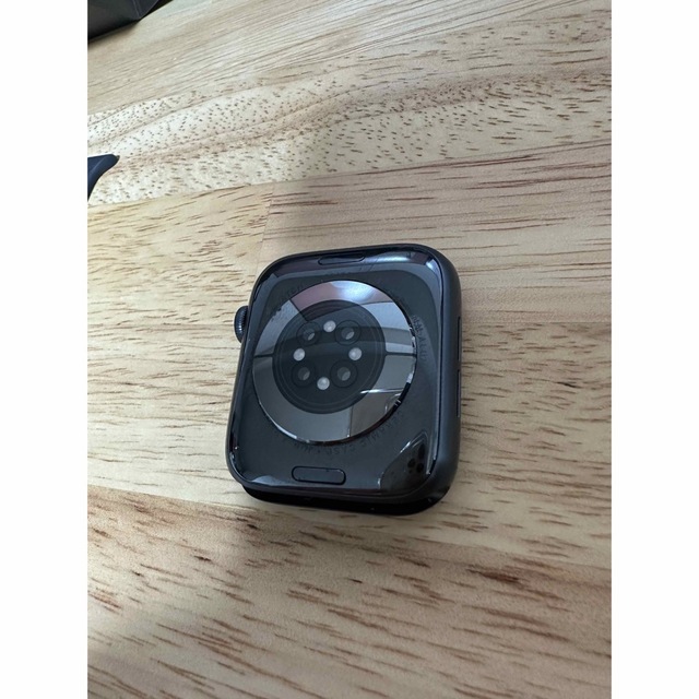 Apple Watch Nike Series 6 44mm