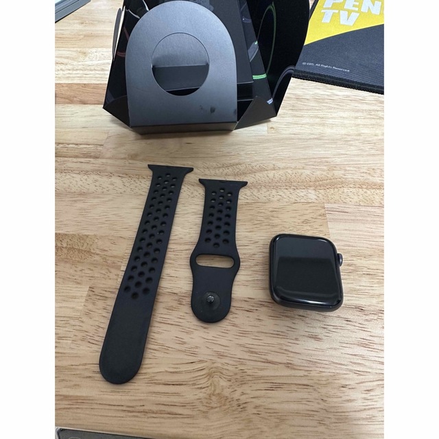 Apple Watch Nike Series 6 44mm