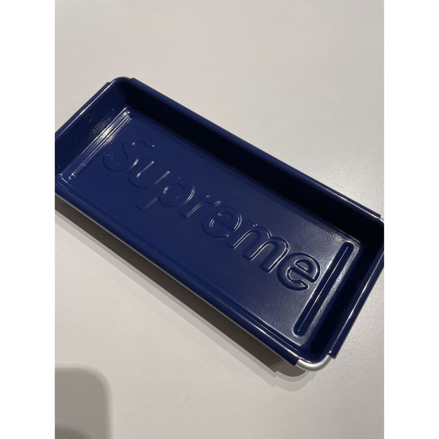 Supreme(シュプリーム)の2個　Supreme  シュプリーム  トレー Dulton Tray ダルトン インテリア/住まい/日用品のインテリア小物(小物入れ)の商品写真