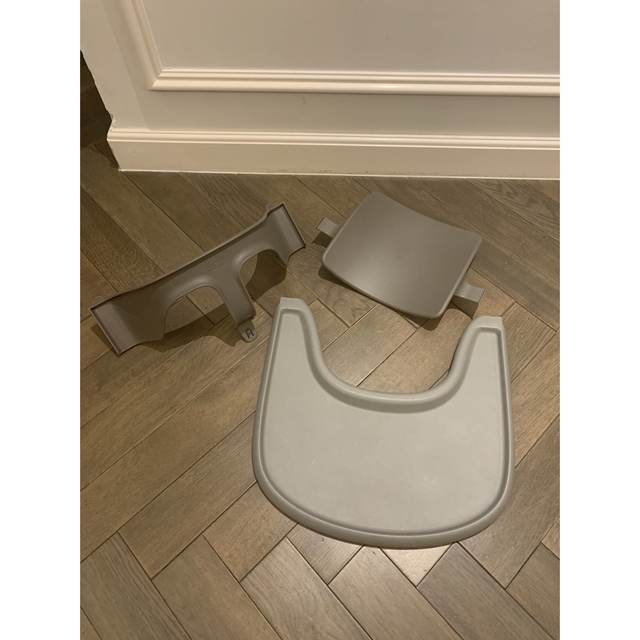 STOKKE ストッケ トリップトラップ ベビーセット