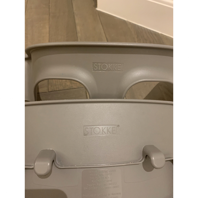 STOKKE ストッケ トリップトラップ ベビーセット