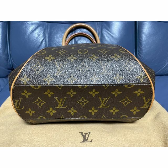 Gucci(グッチ)の【レア】LOUIS VUITTON ルイ・ヴィトン レア モノグラムハンドバック レディースのバッグ(ハンドバッグ)の商品写真