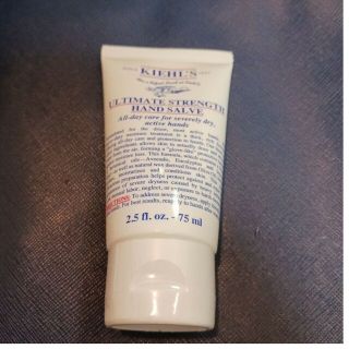 キールズ(Kiehl's)のMilk様KIEHL’S SINCE 1851 キールズ ハンド サルブ 74g(ハンドクリーム)