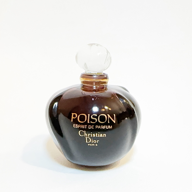 Christian Dior - ⑫Dior ディオール プアゾン エスプリ ドゥ パルファン 30ml 8割香水の通販 by まい's