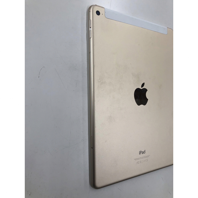 iPad Air2 32GB docomo A1567 9.7インチ 3