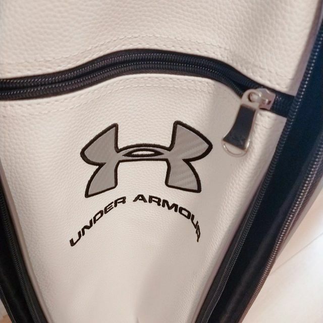 UNDER ARMOUR - 希少!! アンダーアーマー ゴルフ 9.0型 バッグ ツアー