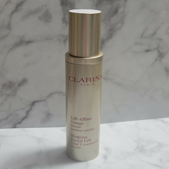 CLARINS クラランス トータル V セラム 50ml - 基礎化粧品