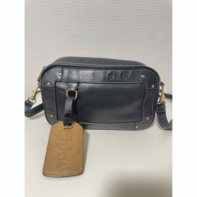 Chloe(クロエ)のChloe バック  レディースのバッグ(ショルダーバッグ)の商品写真