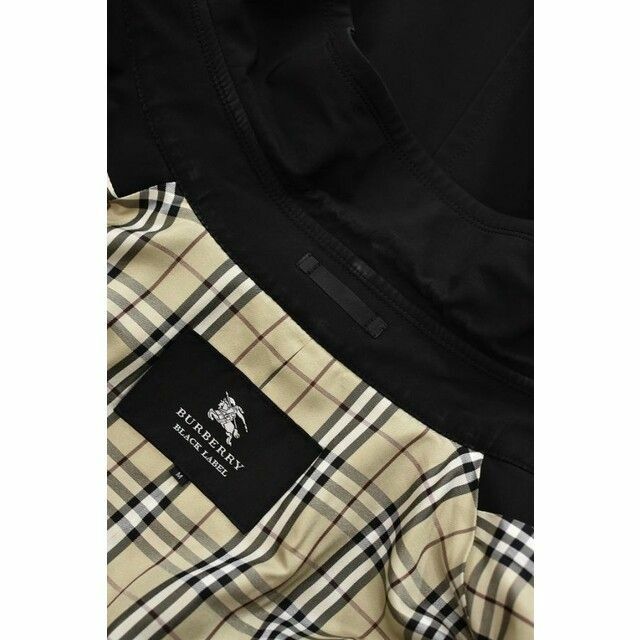 BURBERRY   MN BF 高級 BURBERRY LONDON ブラックレーベルの通販