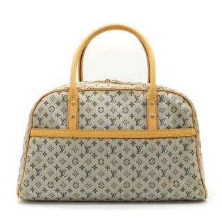 ルイヴィトン(LOUIS VUITTON)のLOUIS VUITTON◆マリー_モノグラム・ミニ　ミニボストン(ボストンバッグ)