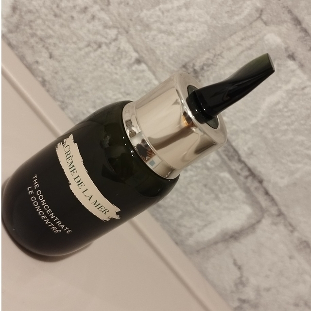超特価sale開催!】 DELAMER ドゥ ラ メール ザ コンセントレート 30mL