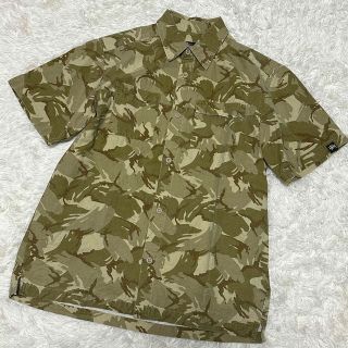 ステューシー 迷彩 シャツ(メンズ)の通販 29点 | STUSSYのメンズを買う