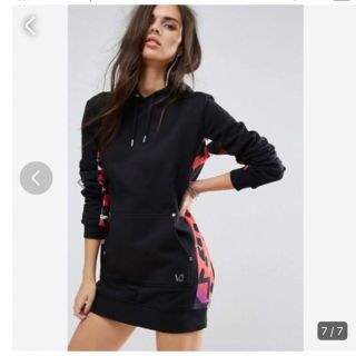 ヴェルサーチ ワンピースの通販 97点 | VERSACEのレディースを買うなら