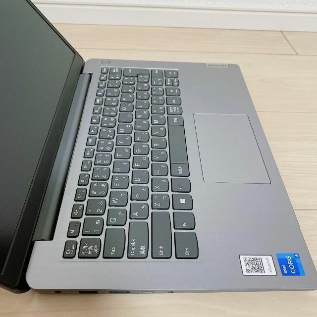 Lenovo - 新品 Lenovo ノートパソコン Win11 オフィス付き WEBカメラ 9