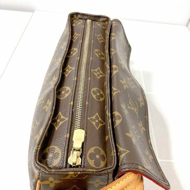 LOUIS VUITTON - ルイ・ヴィトン ヴィバシテ MM ショルダー LOUIS VUITTON - ルイ・ヴィトン ヴィバシテ MM ショルダー