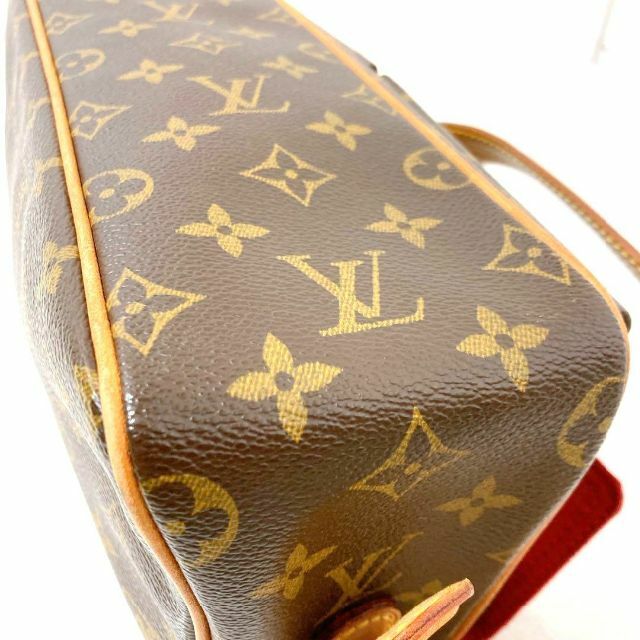 LOUIS VUITTON - ルイ・ヴィトン ヴィバシテ MM ショルダー LOUIS VUITTON - ルイ・ヴィトン ヴィバシテ MM ショルダー