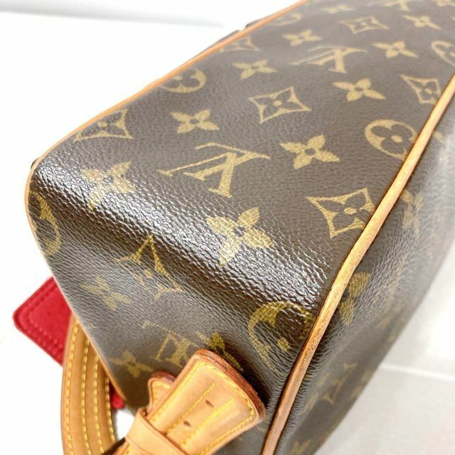 LOUIS VUITTON - ルイ・ヴィトン ヴィバシテ MM ショルダー LOUIS VUITTON - ルイ・ヴィトン ヴィバシテ MM ショルダー