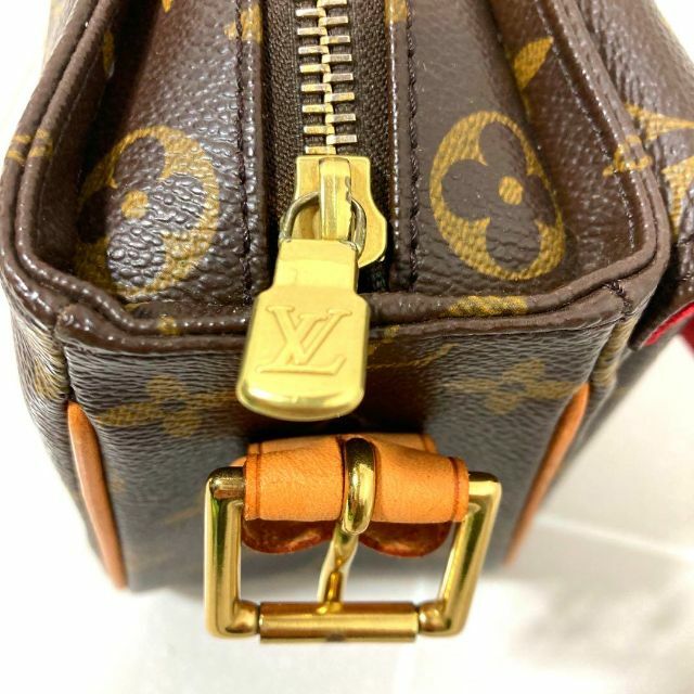 LOUIS VUITTON - ルイ・ヴィトン ヴィバシテ MM ショルダー LOUIS VUITTON - ルイ・ヴィトン ヴィバシテ MM ショルダー
