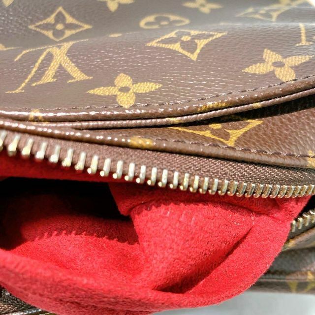 LOUIS VUITTON - ルイ・ヴィトン ヴィバシテ MM ショルダー LOUIS VUITTON - ルイ・ヴィトン ヴィバシテ MM ショルダー