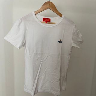 ヴィヴィアンウエストウッド(Vivienne Westwood)のvivienne westwood Tシャツ(Tシャツ(半袖/袖なし))