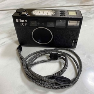 Nikon   Nikon ニコン Ti フィルムカメラの通販 by Shop｜ニコンなら