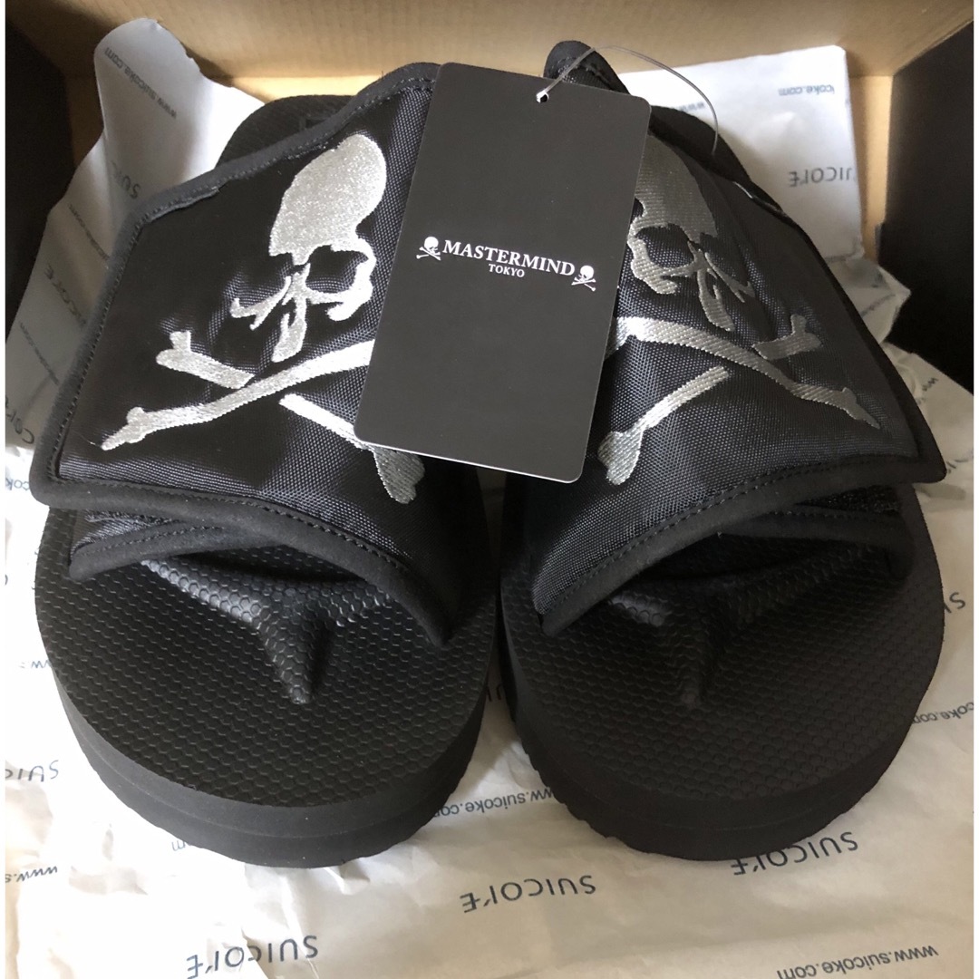 SANDALMASTERMIND WORLD SUICOKE SANDALマスターマインド