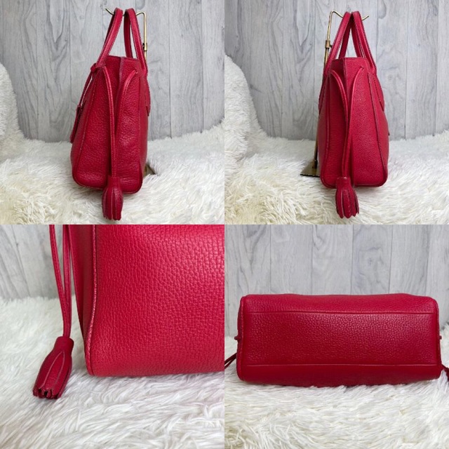 【新品】LONGCHAMP（ロンシャン） Ruby Pénélope