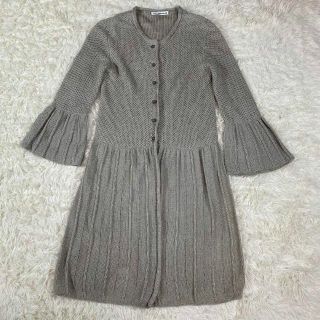 ミナペルホネン カーディガン(レディース)の通販 200点以上 | mina