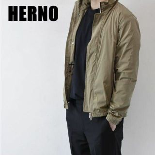 ヘルノ マウンテンパーカー(メンズ)の通販 9点 | HERNOのメンズを買う