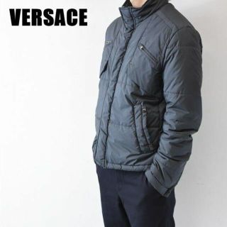 ヴェルサーチ ブルゾン(メンズ)の通販 50点 | VERSACEのメンズを買う