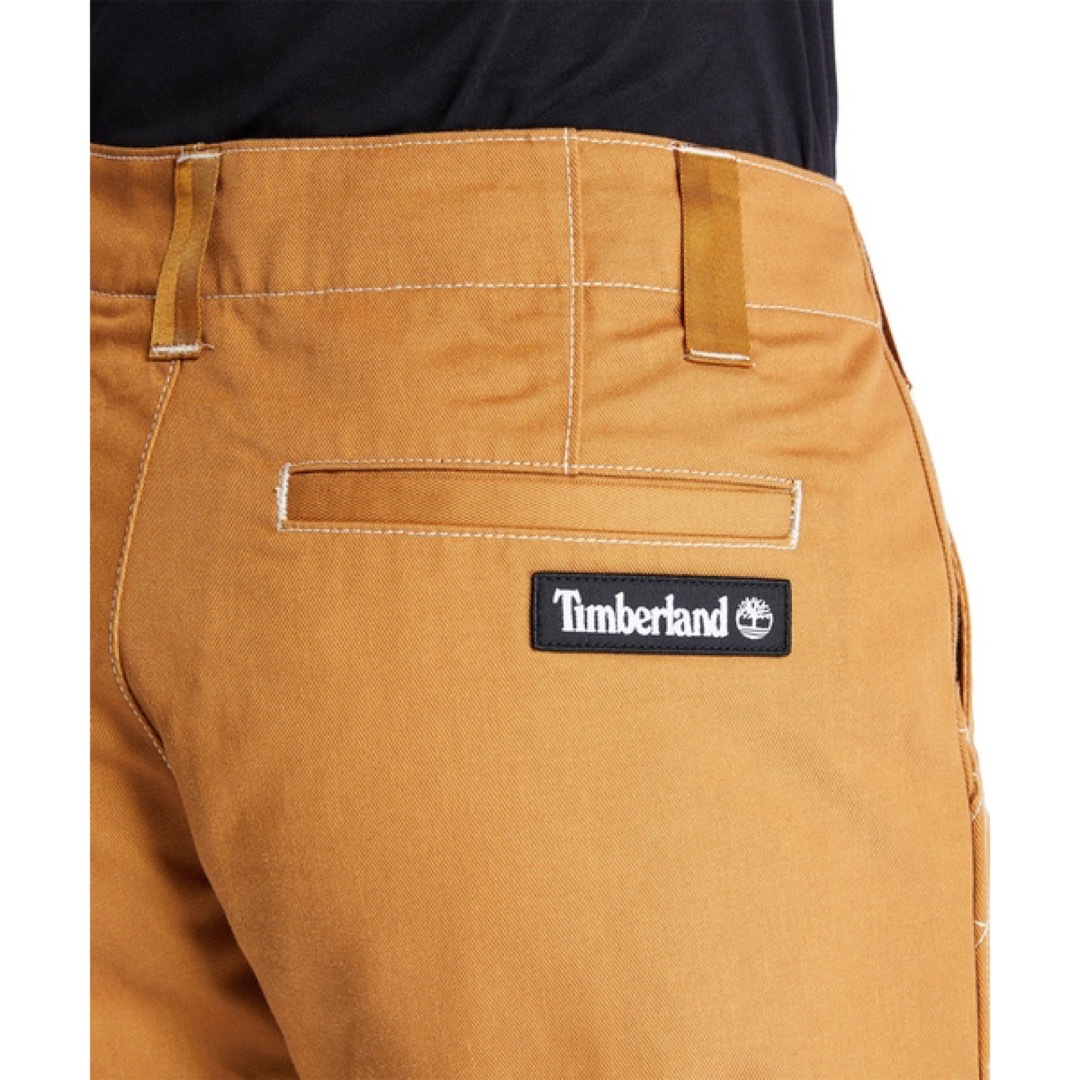Timberland ワークパンツ カーゴパンツ 32inch メンズのパンツ(ワークパンツ/カーゴパンツ)の商品写真