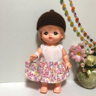 サイズ メルちゃん 服の通販 6,000点以上 | フリマアプリ ラクマ