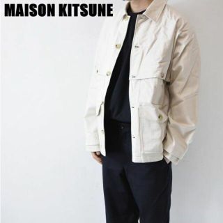 メゾンキツネ ブルゾン(メンズ)の通販 100点以上 | MAISON KITSUNE'の ...