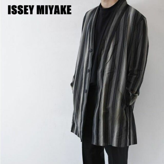 MN BG0012 ISSEY MIYAKE MEN イッセイミヤケ