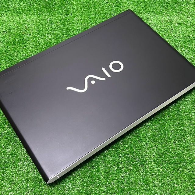 SALE開催中 良品 上級ハイスペック 第8Corei5 爆速SSD VAIO Pro PG ...