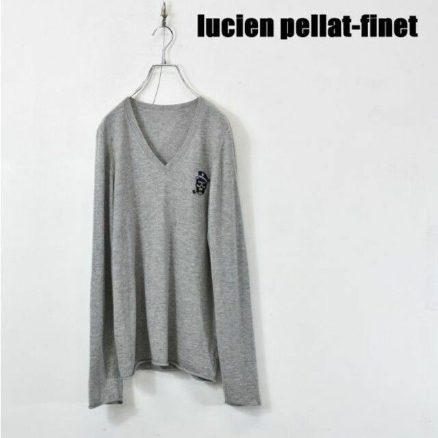 Lucien pellat-finet - MN BH0008 lucien pellat-finet/ルシアン
