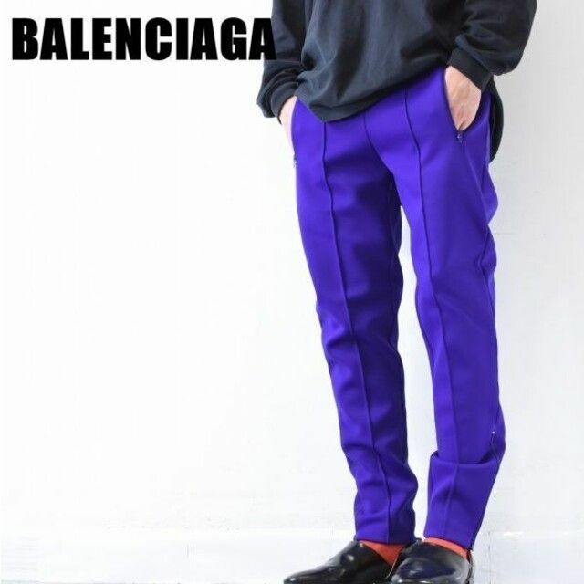 74わたり幅MN BH0005 高級 近年モデル BALENCIAGA バレンシアガ