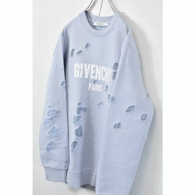 MN BH0001 高級 近年モデル GIVENCHY ジバンシイ メンズ