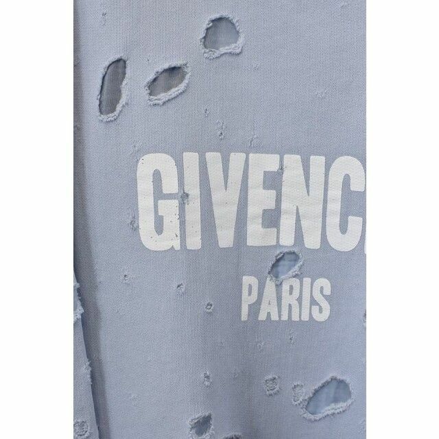 MN BH0001 高級 近年モデル GIVENCHY ジバンシイ メンズ