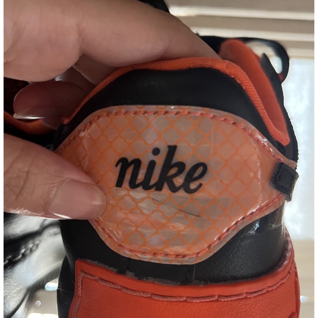 NIKE(ナイキ)のNIKE AIRforce1 Low Shadow レディースの靴/シューズ(スニーカー)の商品写真