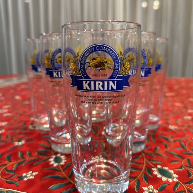 キリンビール KIRIN BEER  ビールジョッキ